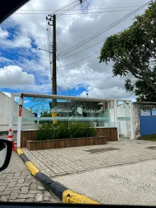 Apartamento com 2 Quartos para alugar, 42m² no Três Vendas, Pelotas
