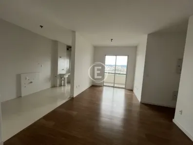 Apartamento com 3 Quartos à venda, 85m² no Capoeiras, Florianópolis