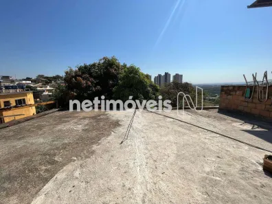 Lote/Terreno à venda, 718m² no Ouro Preto, Belo Horizonte