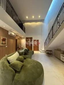 Casa de Condomínio com 4 Quartos à venda, 249m² no Jardins Sevilha, Aparecida de Goiânia