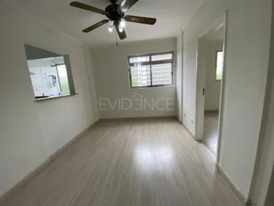 Apartamento com 2 Quartos para alugar, 46m² no Tatuapé, São Paulo
