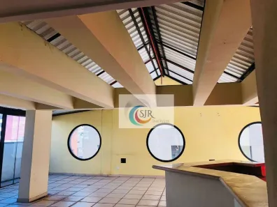 Sala Comercial para alugar, 200m² no Vila Olímpia, São Paulo