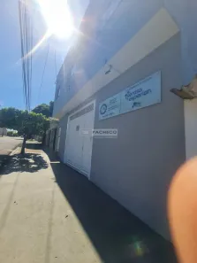 Imóvel Comercial para alugar, 250m² no Nossa Senhora de Fátima, Piracicaba