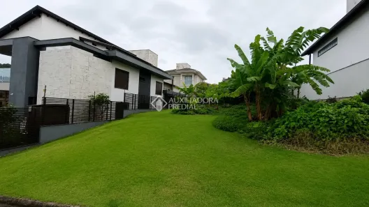 Lote/Terreno à venda, 446m² no Pedra Branca, Palhoça