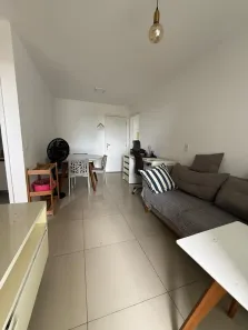 Apartamento com 2 Quartos à venda, 65m² no Maranhão Novo, São Luís