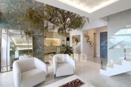 Apartamento com 4 Quartos à venda, 200m² no Vila Andrade, São Paulo