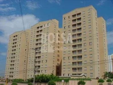 Apartamento com 3 Quartos à venda, 65m² no Vila Aeroporto Bauru, Bauru