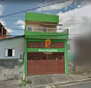 Casa com 4 Quartos à venda, 29m² no Jardim Nazareth, São Paulo