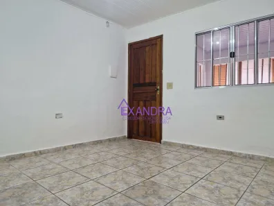 Casa com 1 Quarto para alugar, 50m² no Vila Brasilina, São Paulo