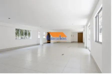 Sala Comercial à venda, 117m² no Conjunto Jardim Filadélfia, Belo Horizonte