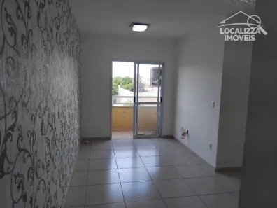 Apartamento com 2 Quartos à venda, 61m² no Green Village, Nova Odessa