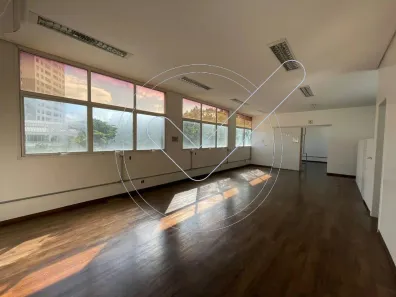 Sala Comercial para alugar, 99m² no Vila Leopoldina, São Paulo