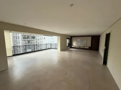 Apartamento com 3 Quartos para venda ou aluguel, 226m² no Jardim Paulista, São Paulo