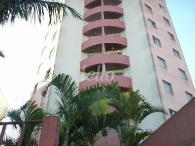 Apartamento com 2 Quartos à venda, 56m² no Vila Matilde, São Paulo