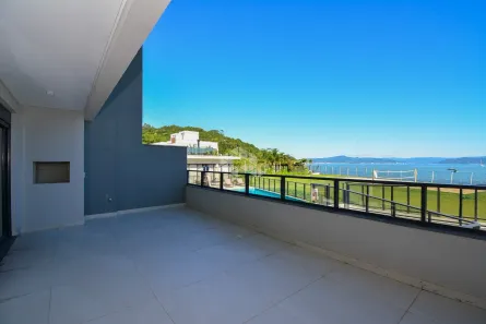 Apartamento com 3 Quartos à venda, 175m² no Santo Antônio de Lisboa, Florianópolis