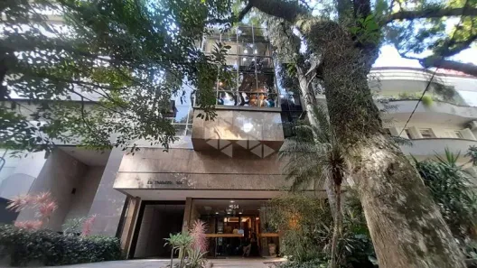 Ponto Comercial para alugar, 26m² no Rio Branco, Porto Alegre