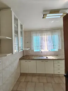 Apartamento com 3 Quartos para alugar, 74m² no Vila São João, Goiânia