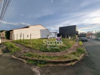 Lote/Terreno à venda, 289m² no Granada, Uberlândia