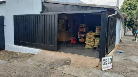 Casa com 2 Quartos à venda, 134m² no Conjunto Habitacional dos Trabalhadores, Santa Bárbara D'Oeste