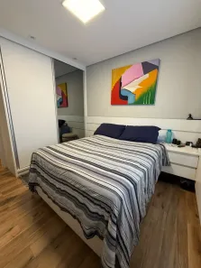 Apartamento com 2 Quartos à venda, 100m² no Vila Guarani (Z Sul), São Paulo