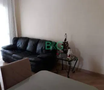 Apartamento com 2 Quartos à venda, 59m² no Saúde, São Paulo