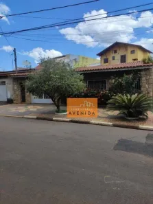 Casa com 3 Quartos à venda, 300m² no Jardim Fortaleza, Paulínia