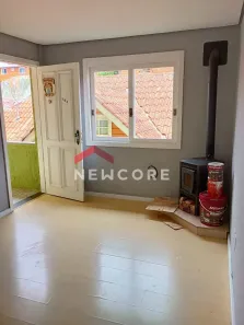 Apartamento com 2 Quartos à venda, 51m² no Dutra, Gramado