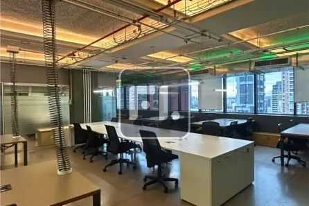 Sala Comercial para venda ou aluguel, 670m² no Pinheiros, São Paulo