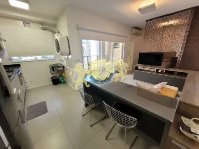 Flat com 1 Quarto para alugar, 38m² no Paraíso, São Paulo