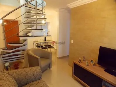 Cobertura com 3 Quartos à venda, 130m² no Vila Carrão, São Paulo