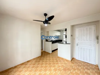 Apartamento com 3 Quartos à venda, 53m² no Campinas, São José
