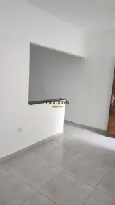 Casa com 2 Quartos à venda, 57m² no Jardim San Rafael, Salto de Pirapora