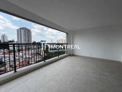 Apartamento com 4 Quartos à venda, 126m² no Alto da Mooca, São Paulo