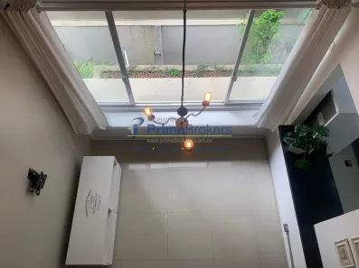 Apartamento com 1 Quarto à venda, 49m² no Brooklin Paulista, São Paulo
