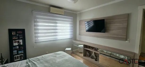 Apartamento com 3 Quartos à venda, 80m² no Santa Tereza, Porto Alegre