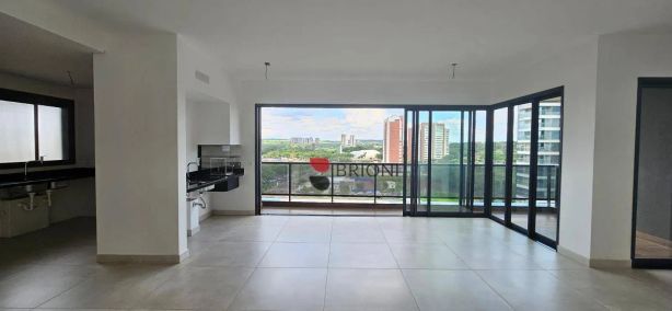 Apartamento com 3 Quartos à venda, 170m² no Vila do Golf, Ribeirão Preto