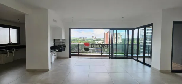 Apartamento com 3 Quartos à venda, 170m² no Vila do Golf, Ribeirão Preto