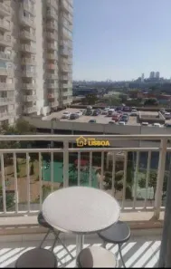 Apartamento com 1 Quarto à venda, 50m² no Jardim Santa Terezinha (Zona Leste), São Paulo