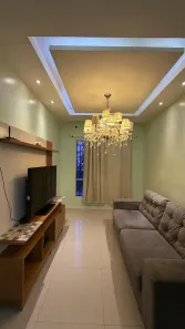 Apartamento com 2 Quartos para alugar, 60m² no Guanabara, Ananindeua