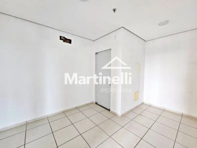 Sala Comercial à venda, 57m² no Nova Ribeirânia, Ribeirão Preto