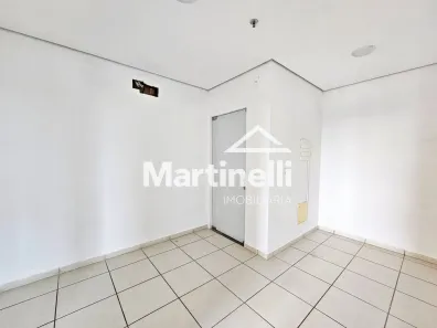 Sala Comercial à venda, 57m² no Nova Ribeirânia, Ribeirão Preto