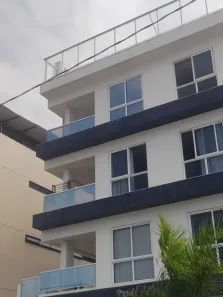Apartamento com 1 Quarto para alugar, 27m² no Bessa, João Pessoa