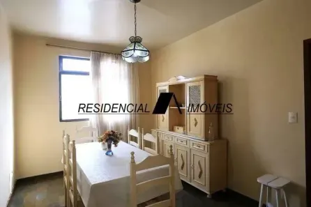 Apartamento com 3 Quartos à venda, 90m² no União, Belo Horizonte