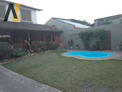 Casa de Condomínio com 4 Quartos à venda, 255m² no Anil, Rio de Janeiro