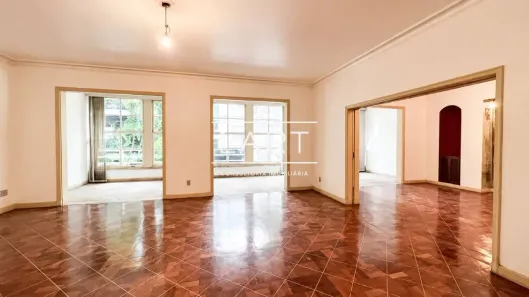 Apartamento com 4 Quartos à venda, 295m² no Leblon, Rio de Janeiro