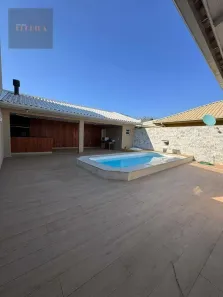 Casa com 3 Quartos à venda, 173m² no Campeche, Florianópolis