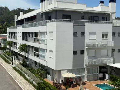 Cobertura com 2 Quartos à venda, 82m² no Canasvieiras, Florianópolis