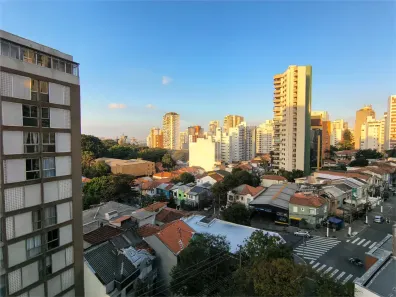 Apartamento com 3 Quartos à venda, 159m² no Perdizes, São Paulo