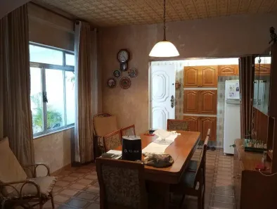 Casa com 2 Quartos à venda, 154m² no Jordanópolis, São Bernardo do Campo
