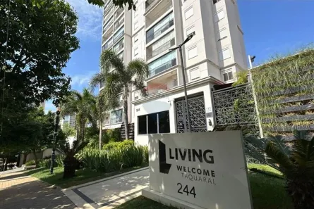 Apartamento com 2 Quartos para alugar, 62m² no Taquaral, Campinas
